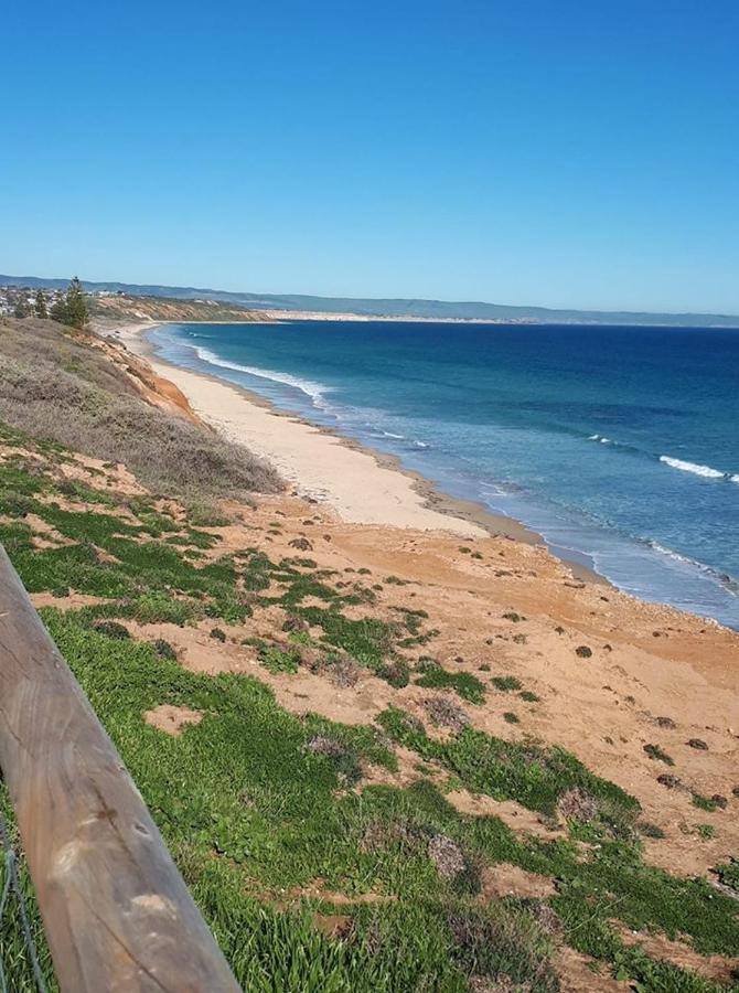 Moana Beach Tourist Park 외부 사진