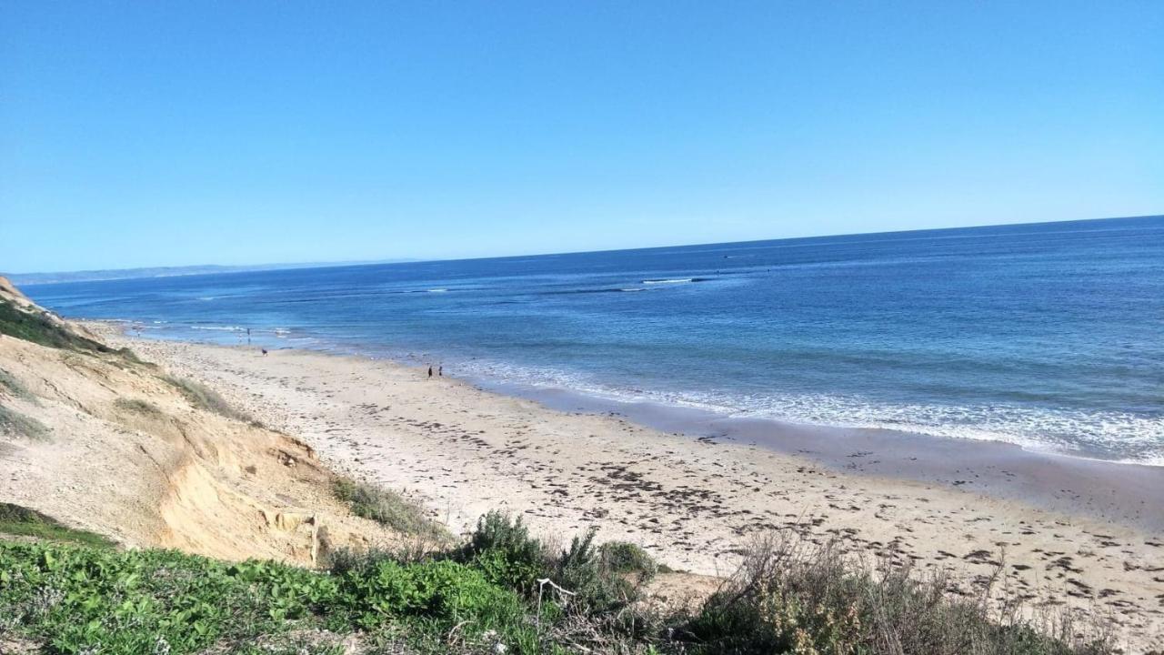 Moana Beach Tourist Park 외부 사진