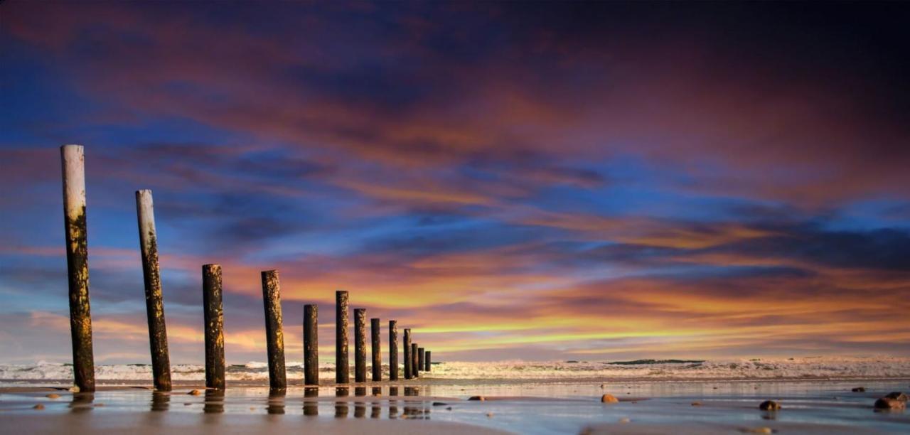 Moana Beach Tourist Park 외부 사진