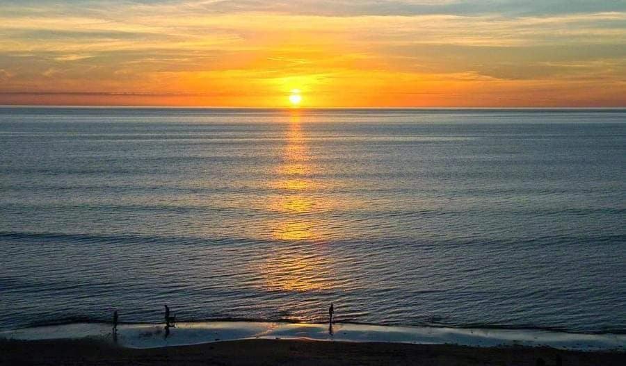 Moana Beach Tourist Park 외부 사진