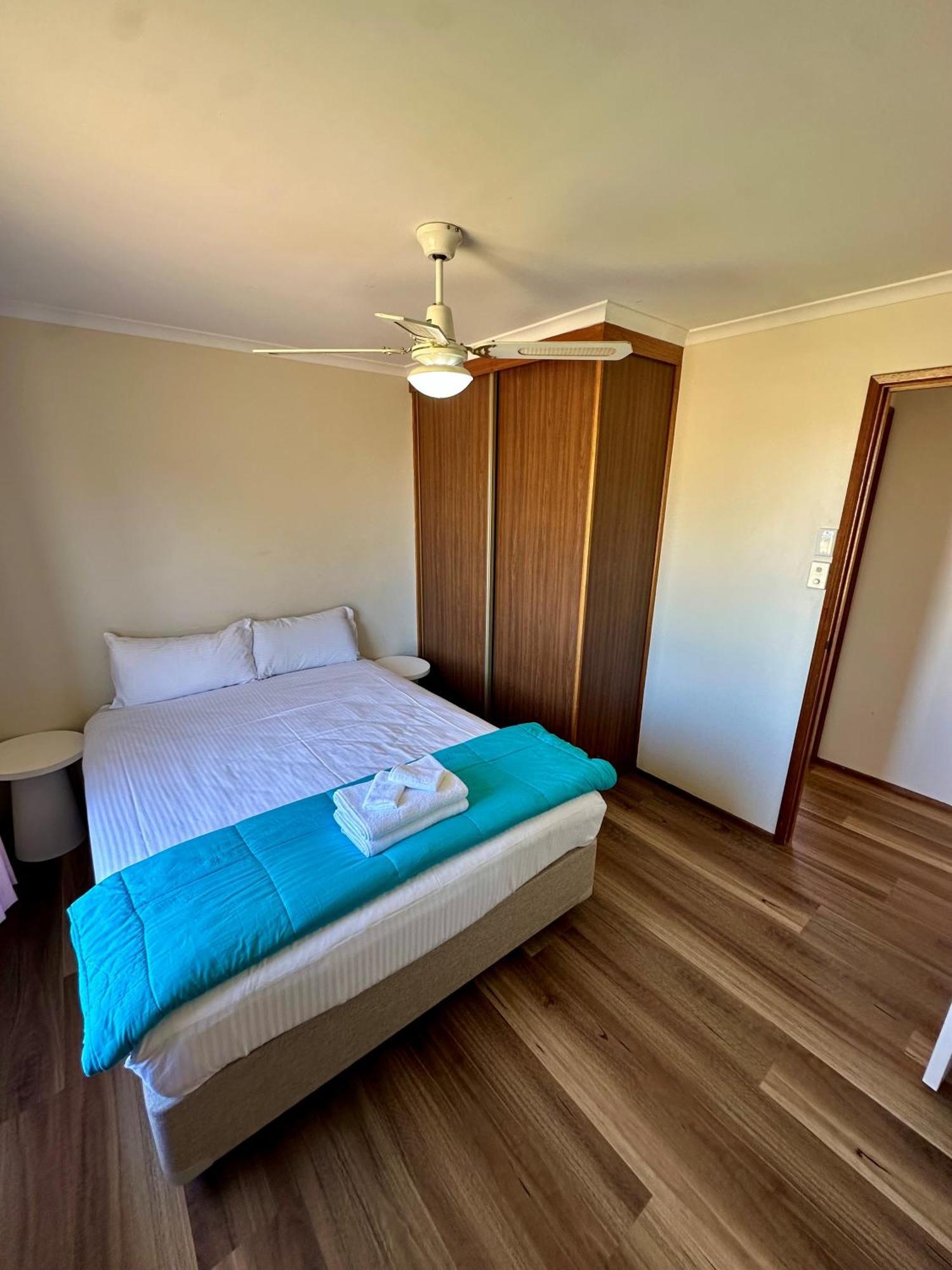 Moana Beach Tourist Park 외부 사진