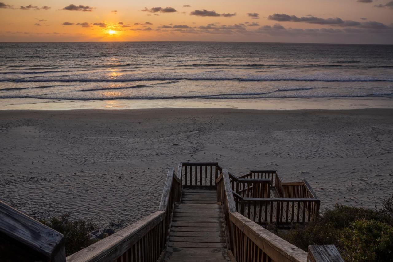 Moana Beach Tourist Park 외부 사진